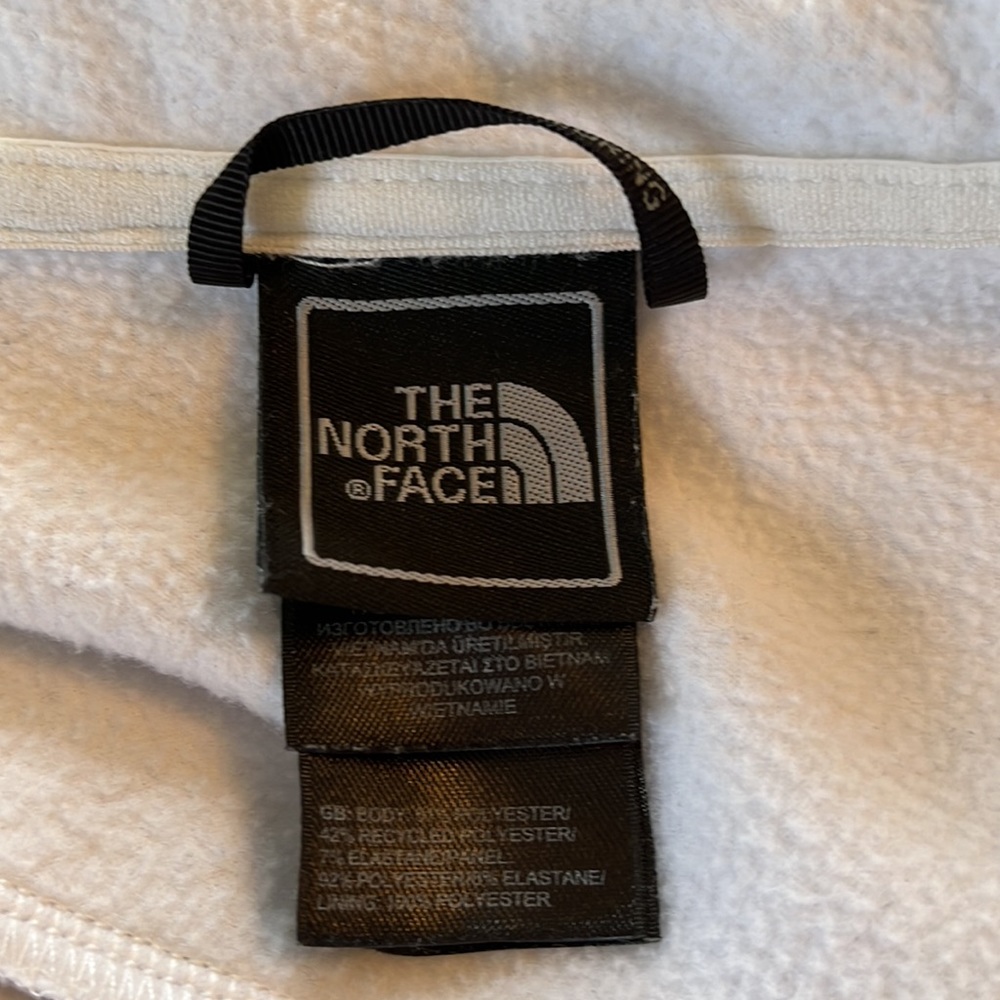 North Face Jacket Extra Small - image 6